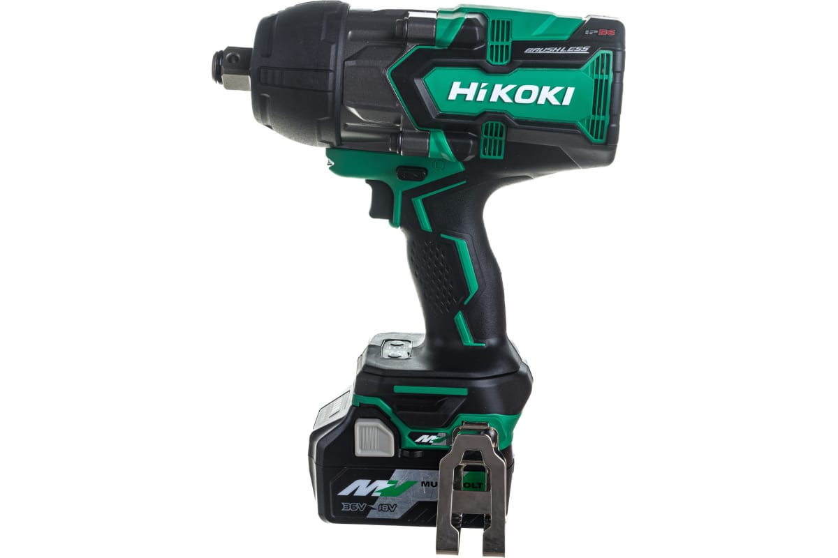 Masina de gaurit si insurubat HIKOKI WR36DA